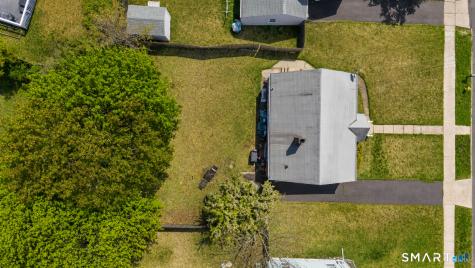 79 West Helen Street Hamden CT 06514