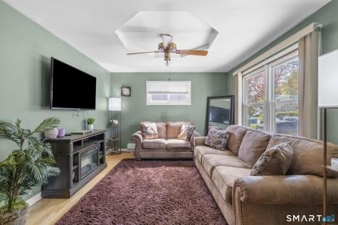 79 West Helen Street Hamden CT 06514
