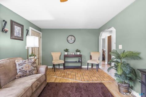79 West Helen Street Hamden CT 06514