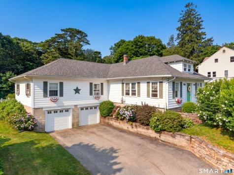 43 Upper Bartlett Road Waterford CT 06375