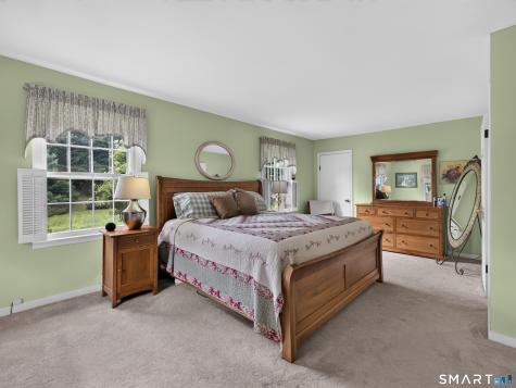 43 Upper Bartlett Road Waterford CT 06375