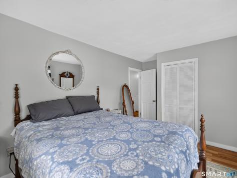 43 Upper Bartlett Road Waterford CT 06375