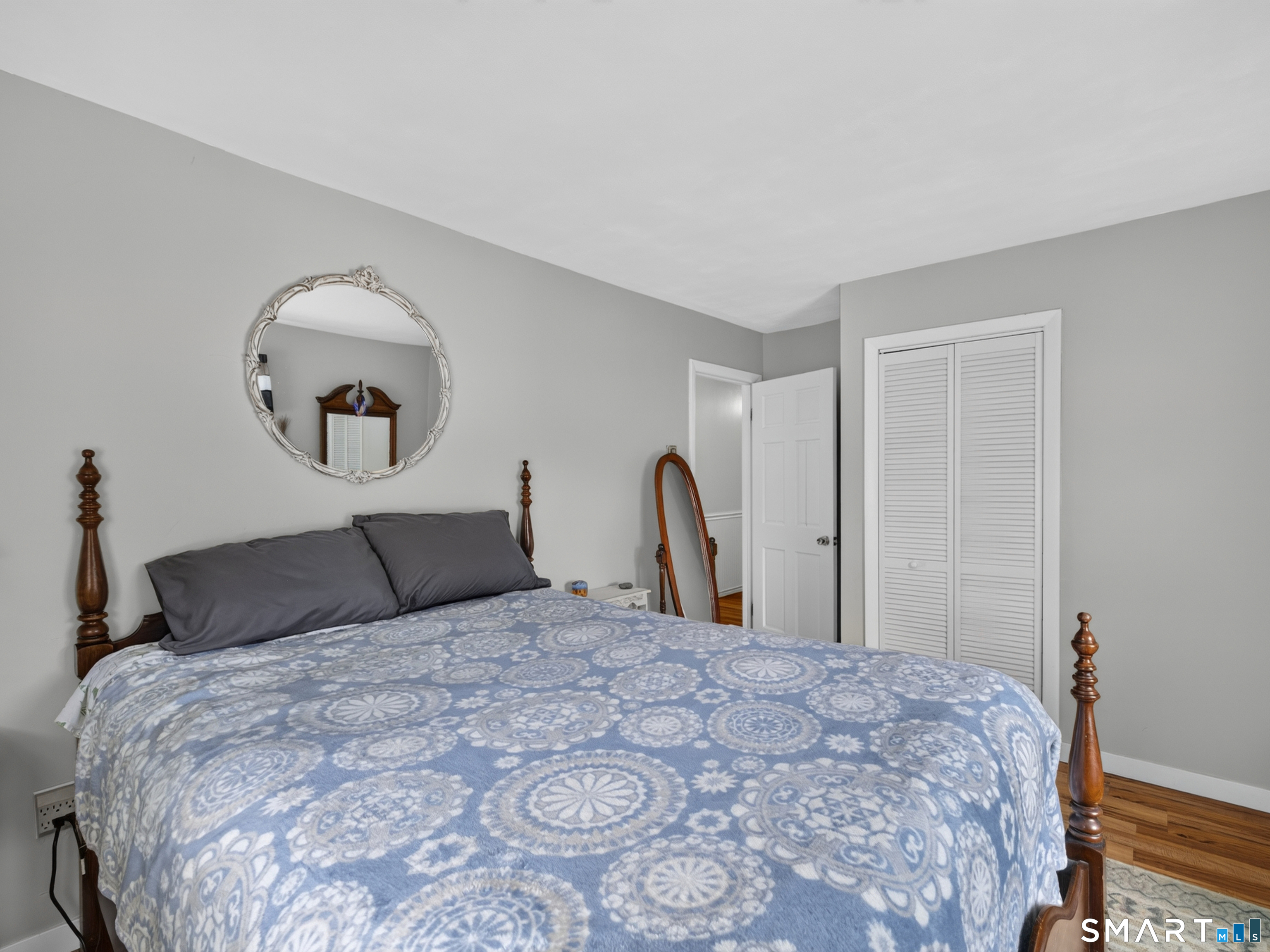 43 Upper Bartlett Road Waterford CT 06375