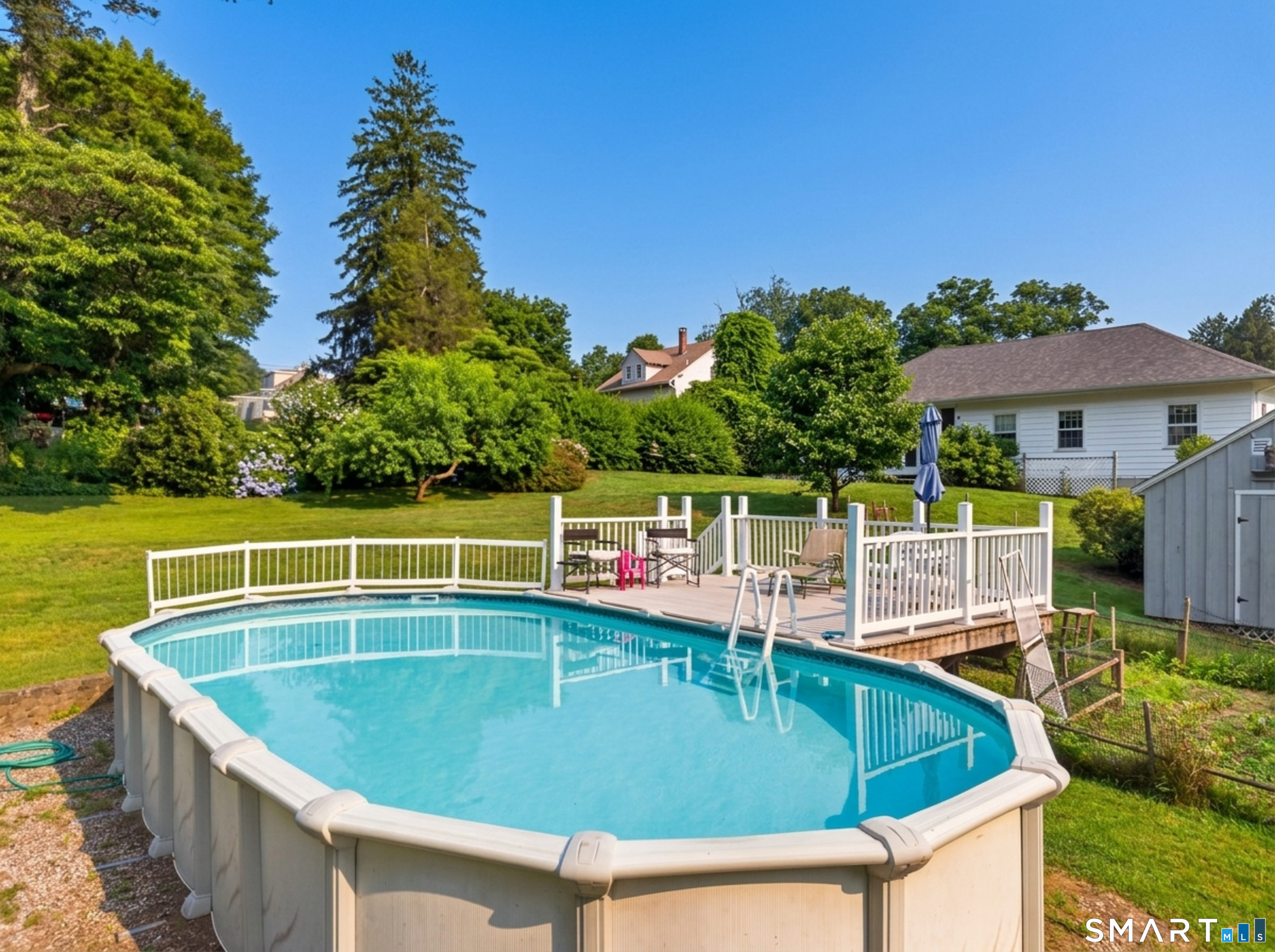 43 Upper Bartlett Road Waterford CT 06375