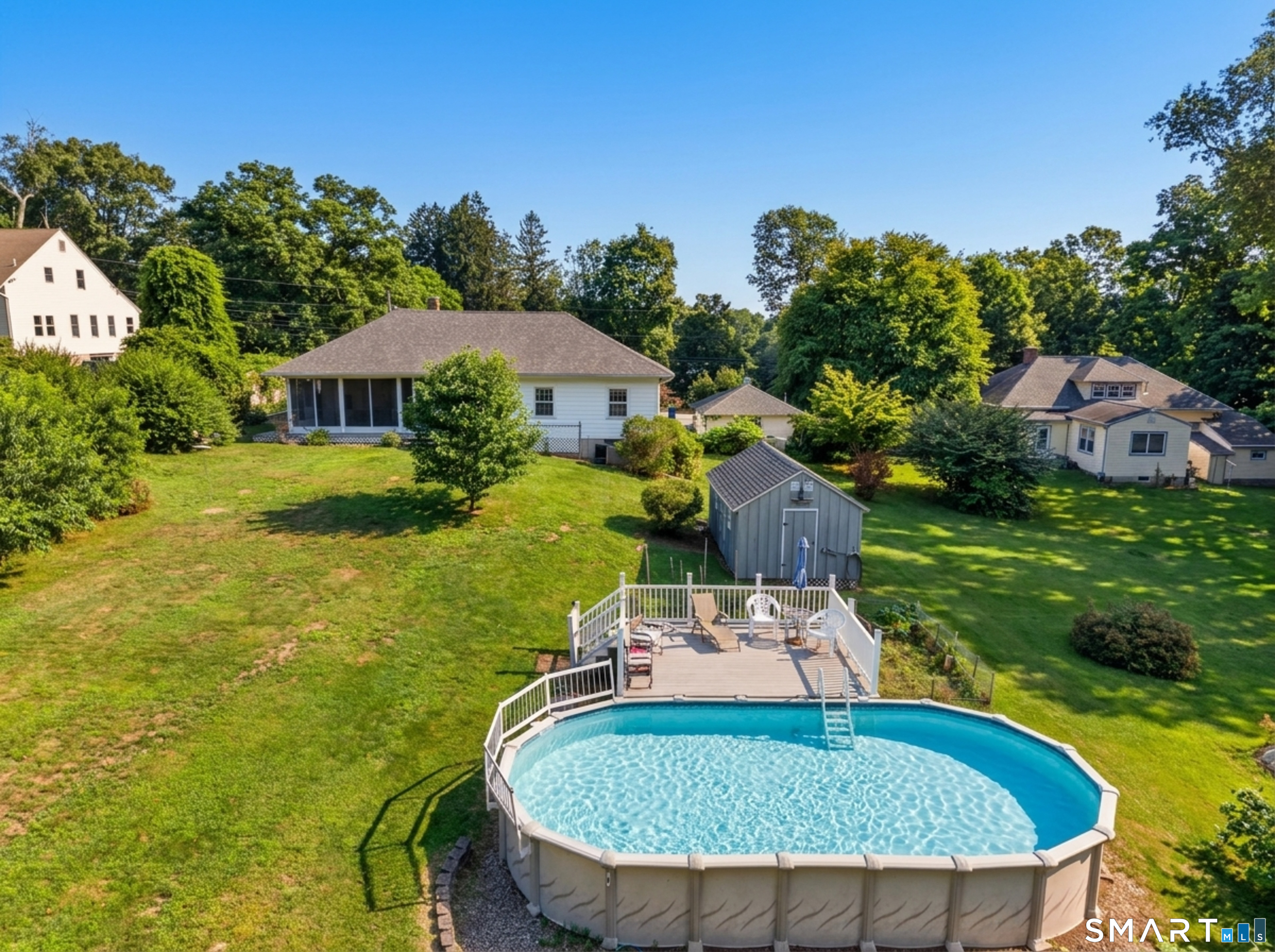 43 Upper Bartlett Road Waterford CT 06375