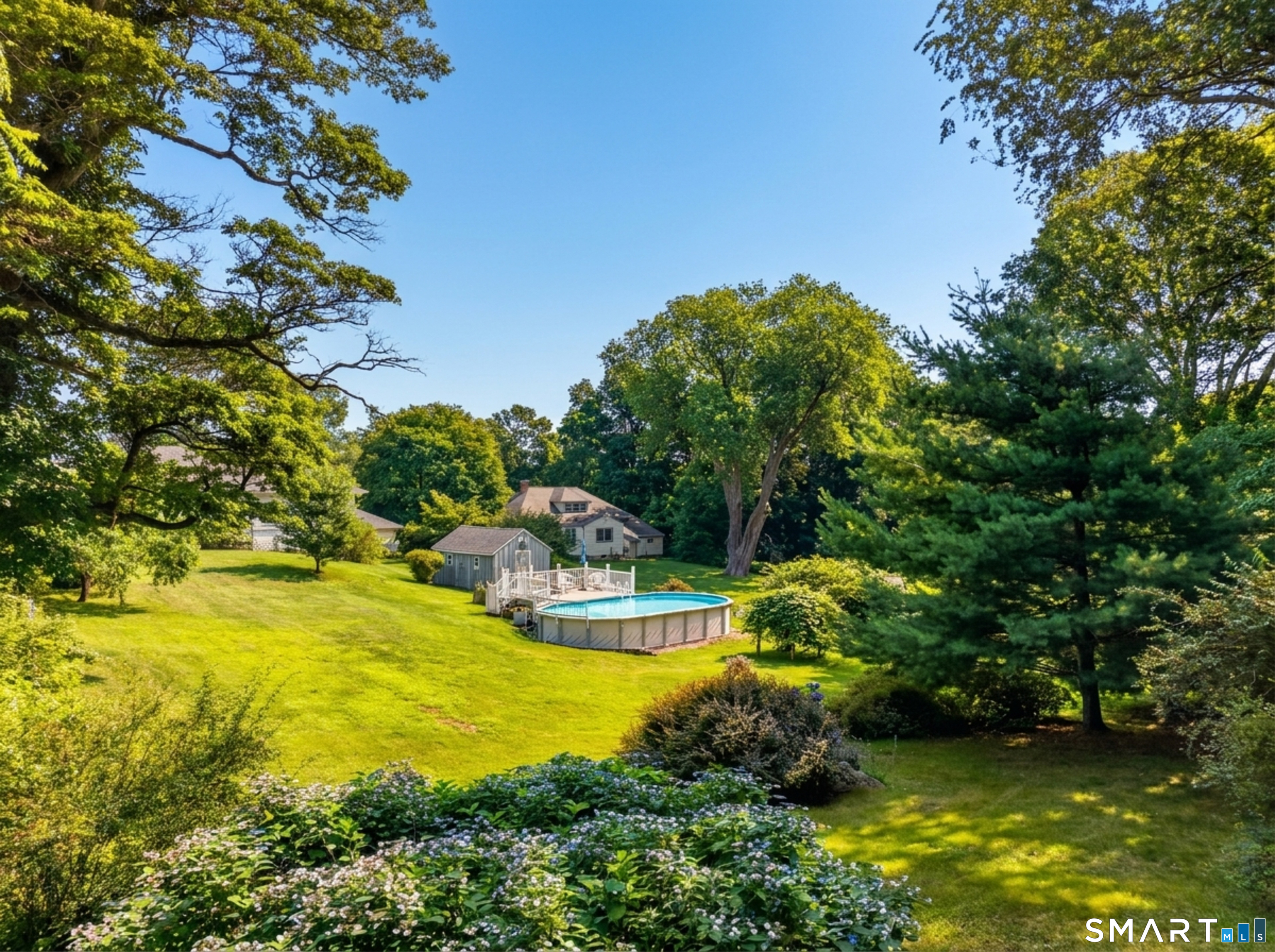 43 Upper Bartlett Road Waterford CT 06375