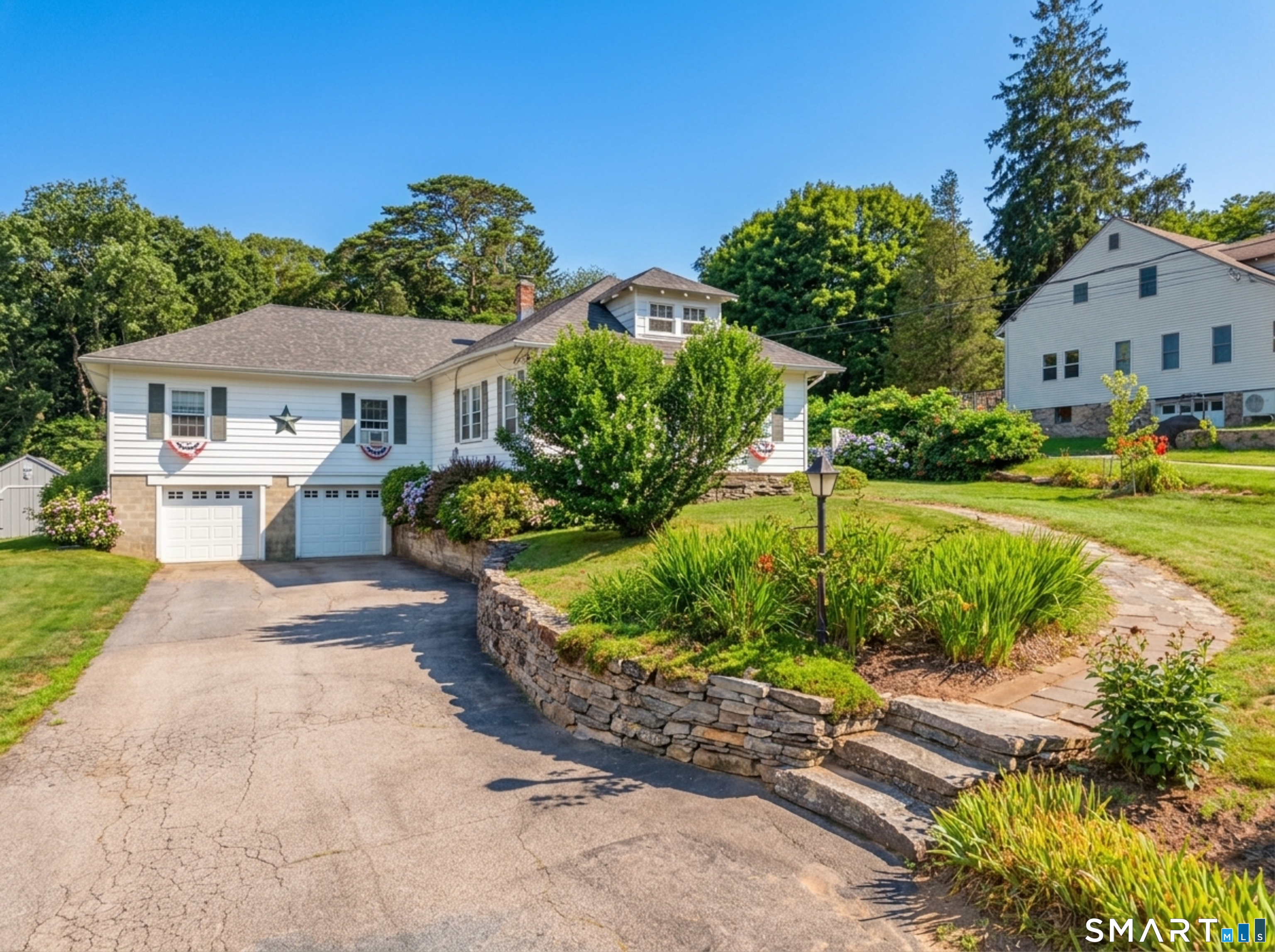 43 Upper Bartlett Road Waterford CT 06375