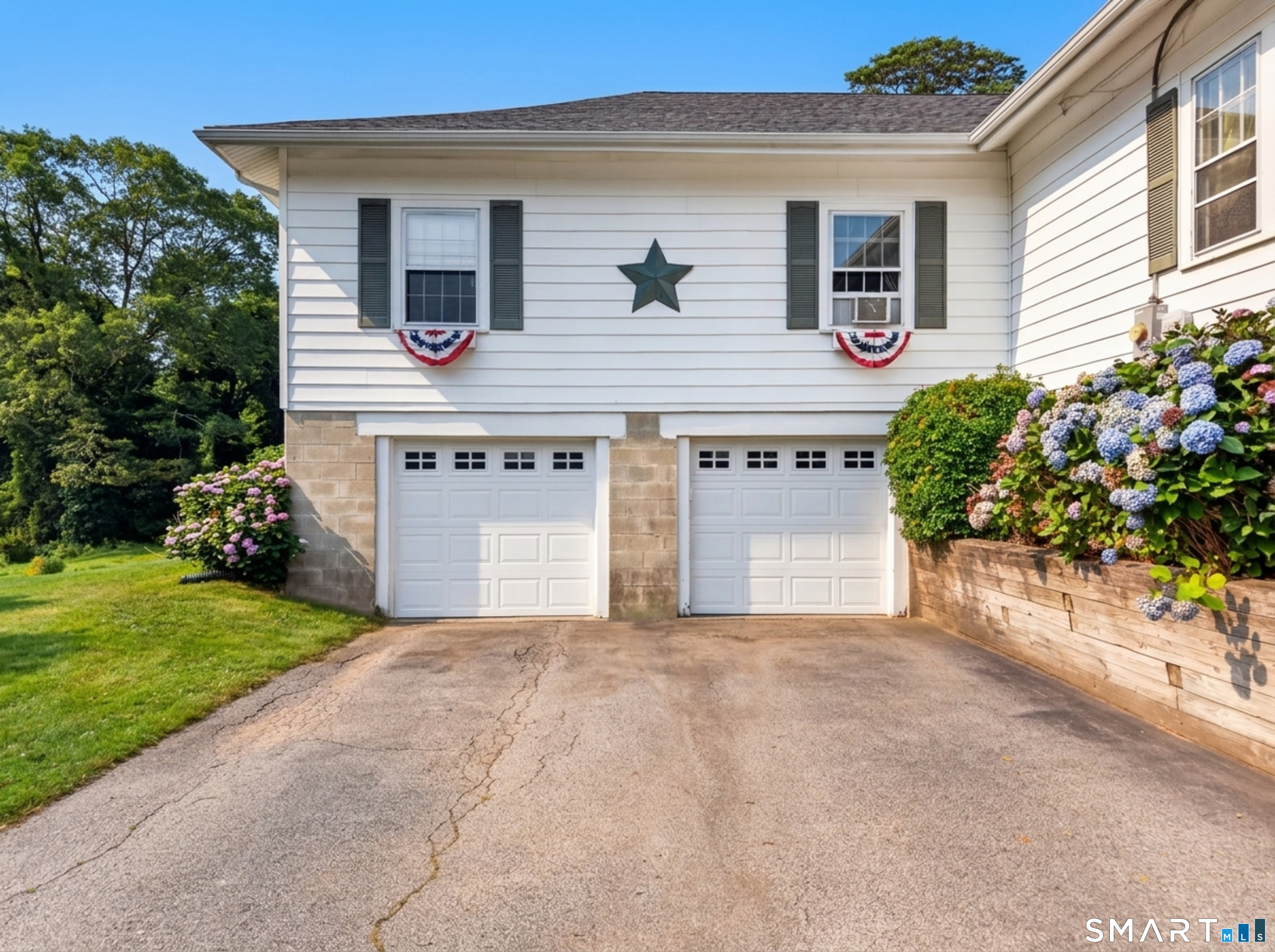 43 Upper Bartlett Road Waterford CT 06375