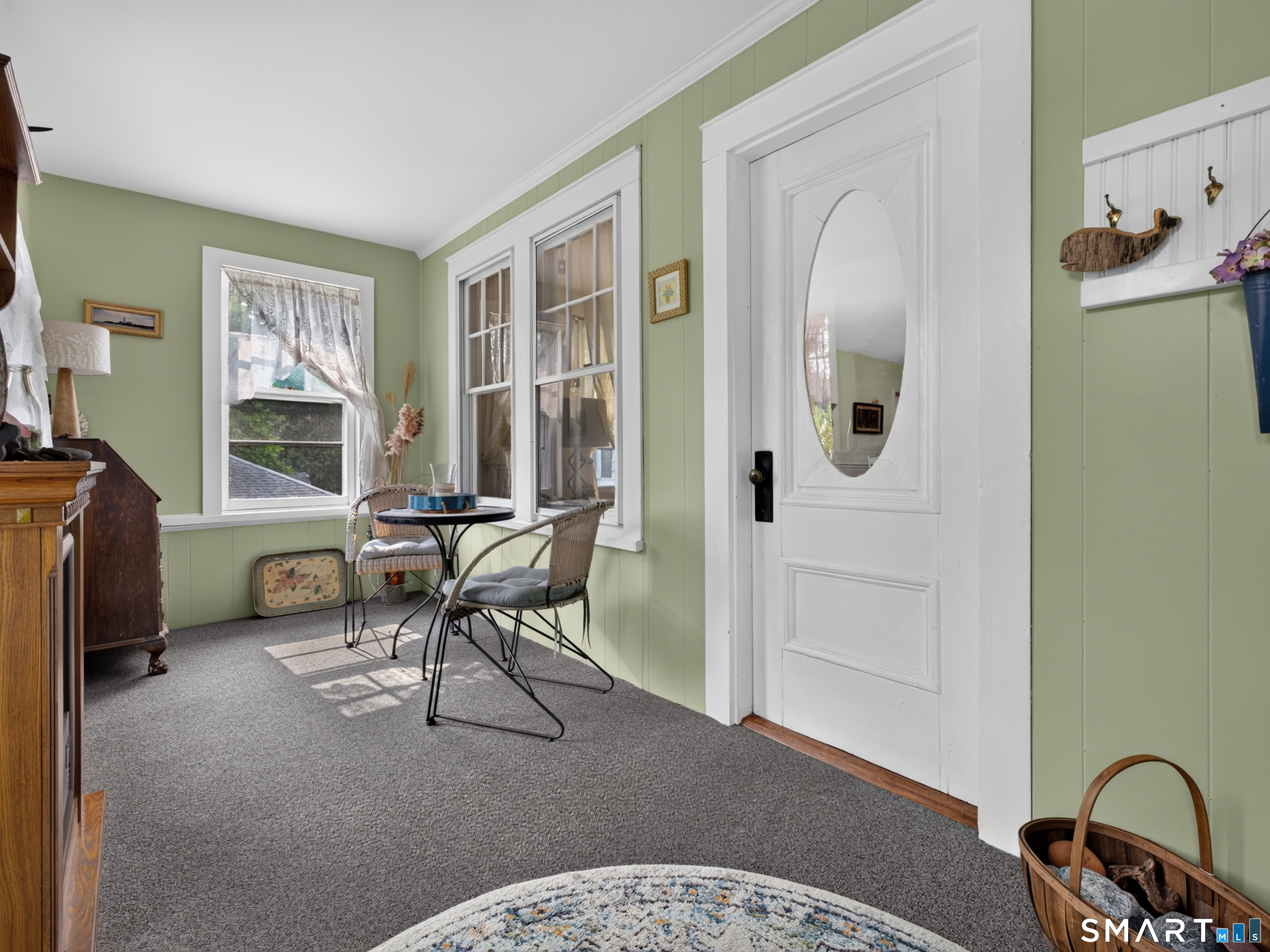 43 Upper Bartlett Road Waterford CT 06375