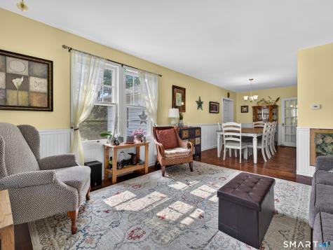43 Upper Bartlett Road Waterford CT 06375
