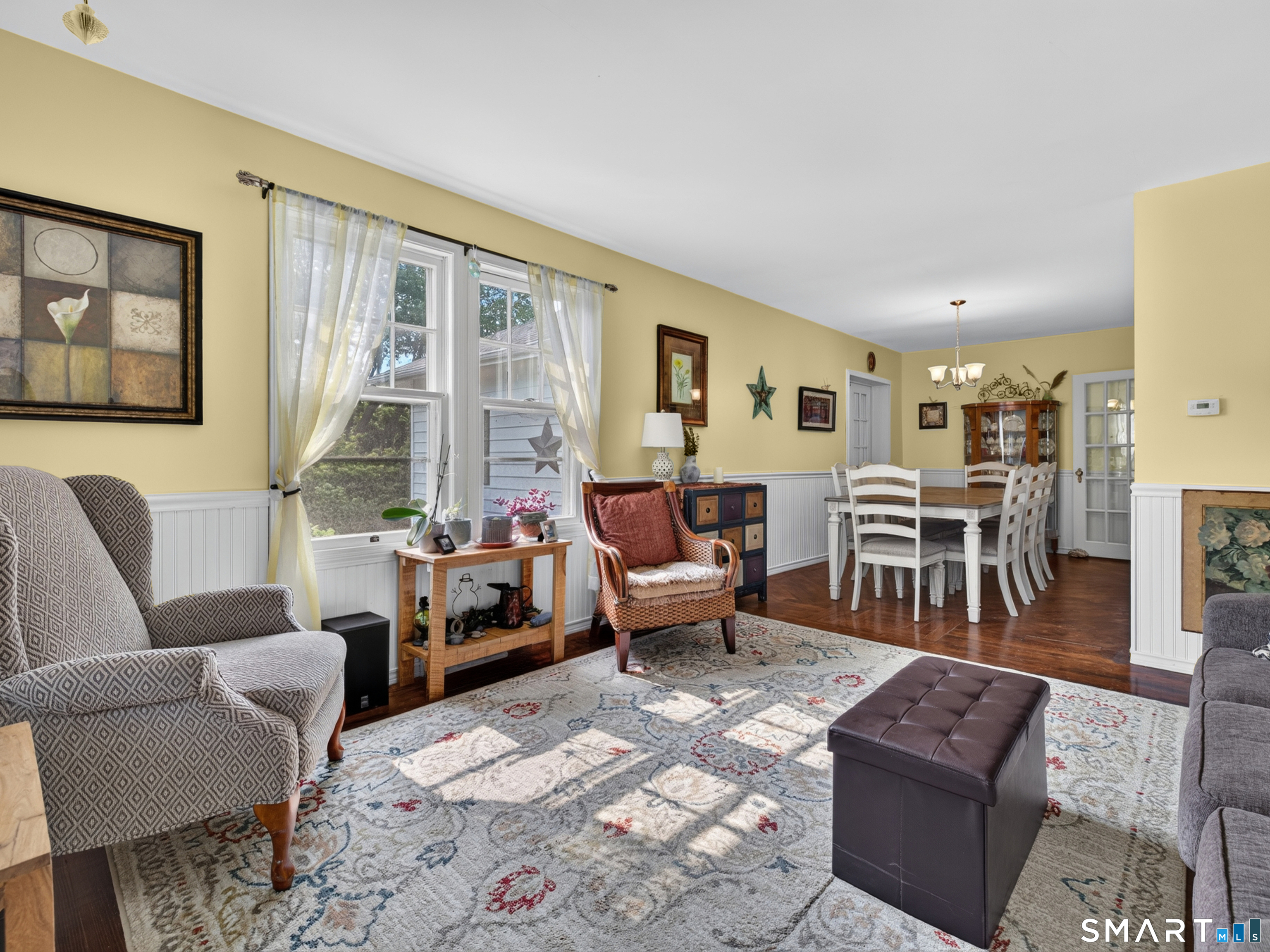 43 Upper Bartlett Road Waterford CT 06375