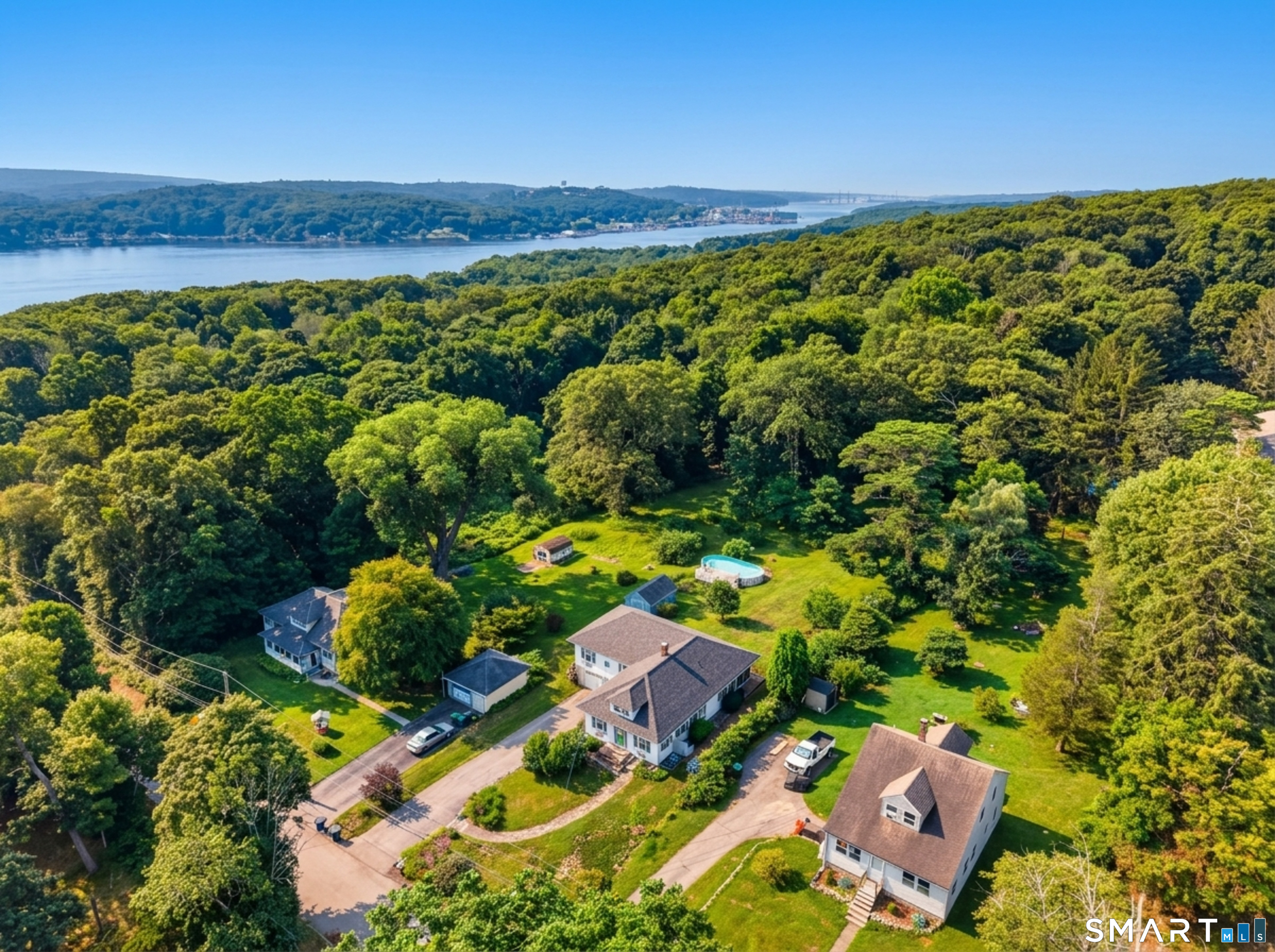 43 Upper Bartlett Road Waterford CT 06375