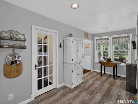 43 Upper Bartlett Road Waterford CT 06375