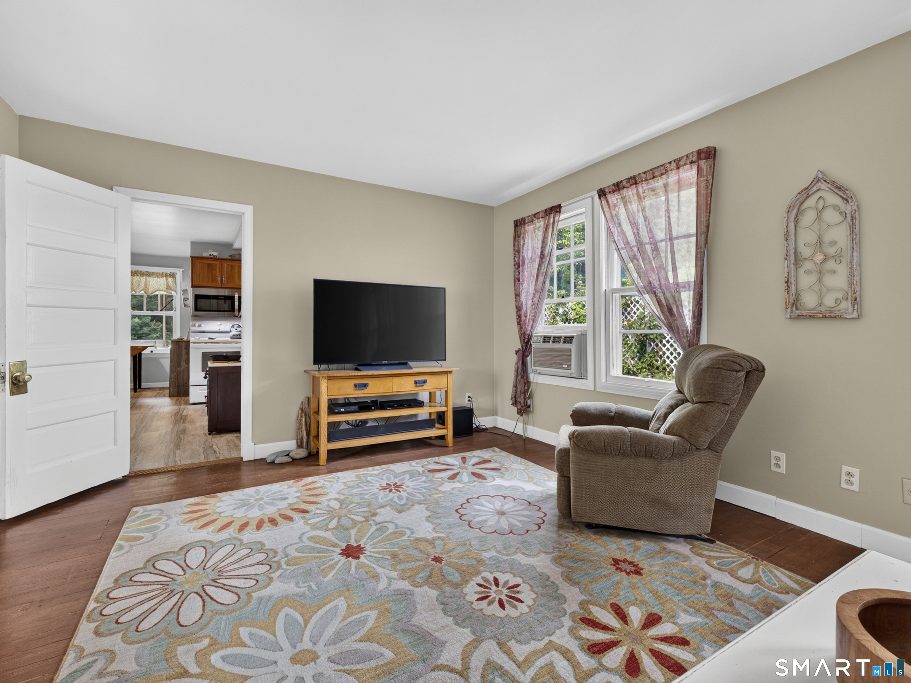 43 Upper Bartlett Road Waterford CT 06375