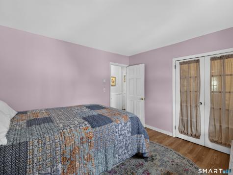 43 Upper Bartlett Road Waterford CT 06375