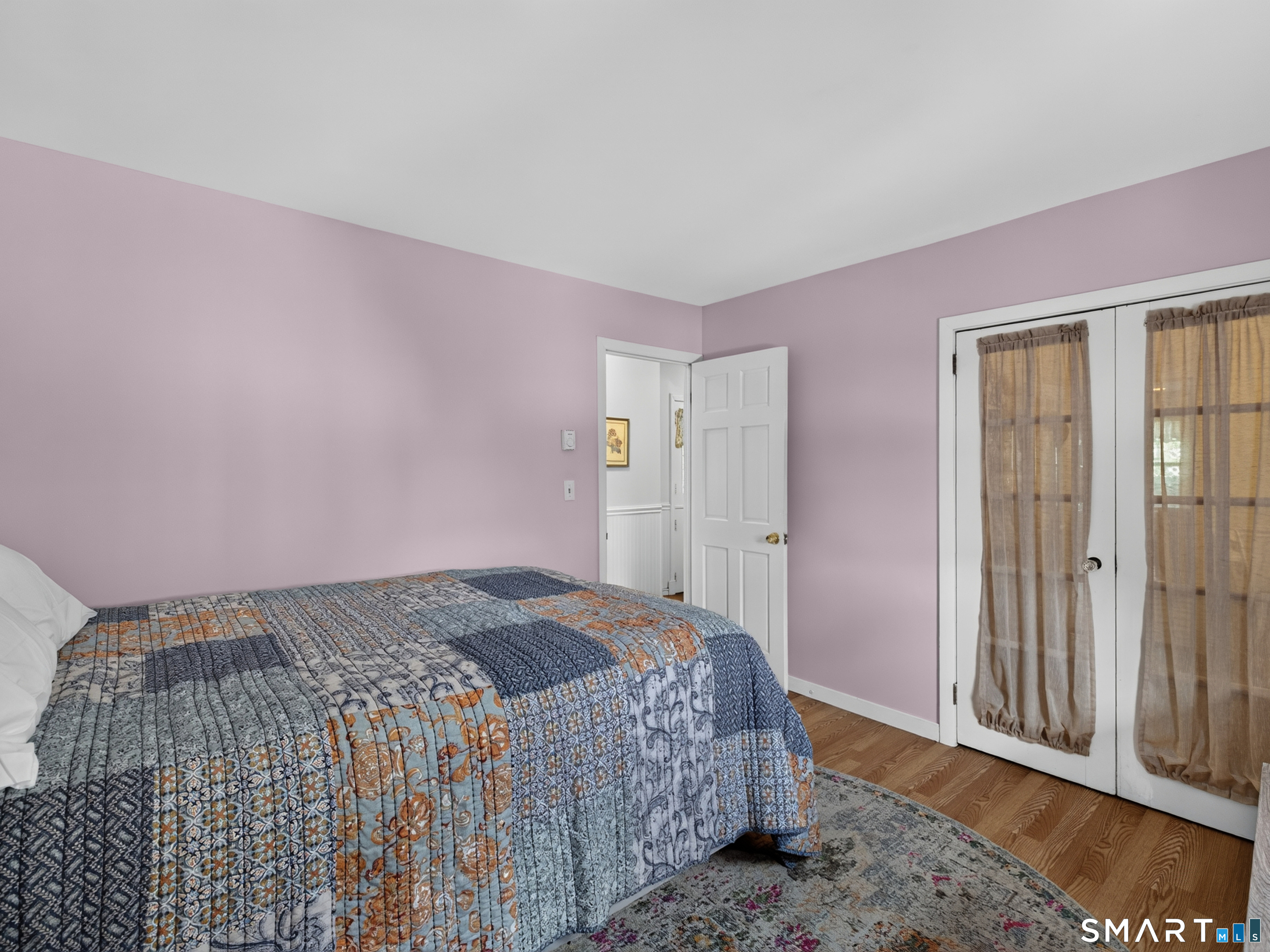 43 Upper Bartlett Road Waterford CT 06375