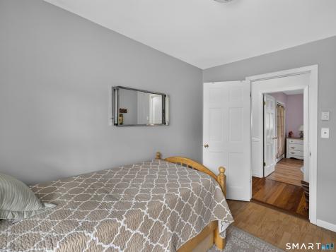 43 Upper Bartlett Road Waterford CT 06375