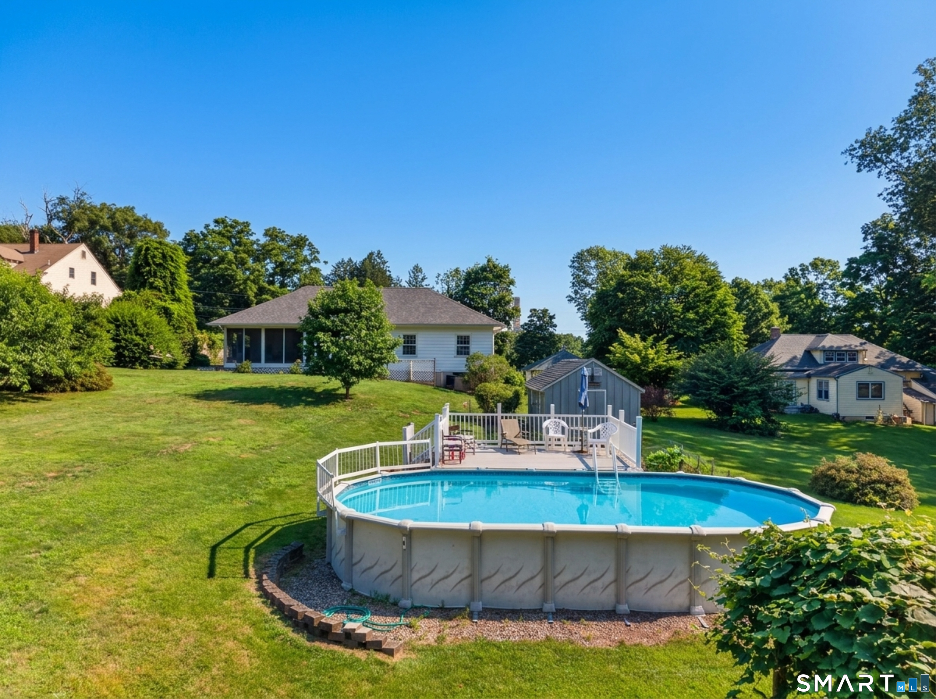 43 Upper Bartlett Road Waterford CT 06375