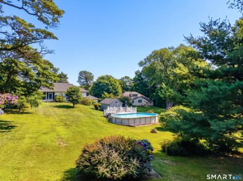 43 Upper Bartlett Road Waterford CT 06375