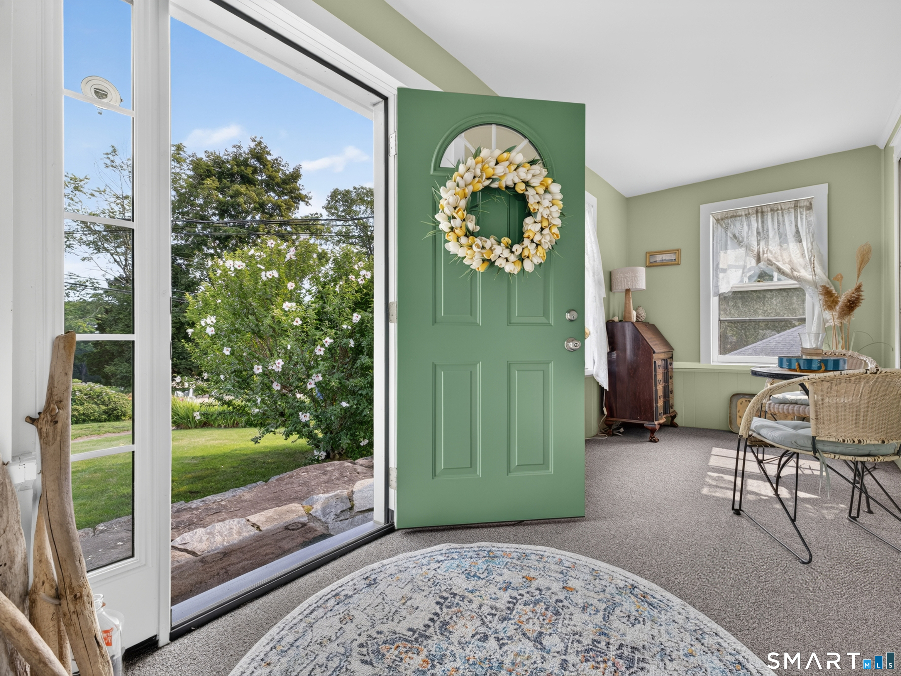 43 Upper Bartlett Road Waterford CT 06375
