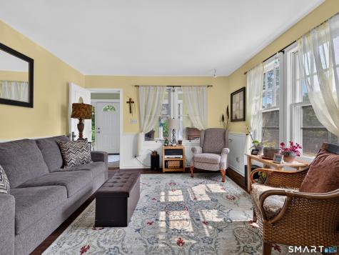 43 Upper Bartlett Road Waterford CT 06375