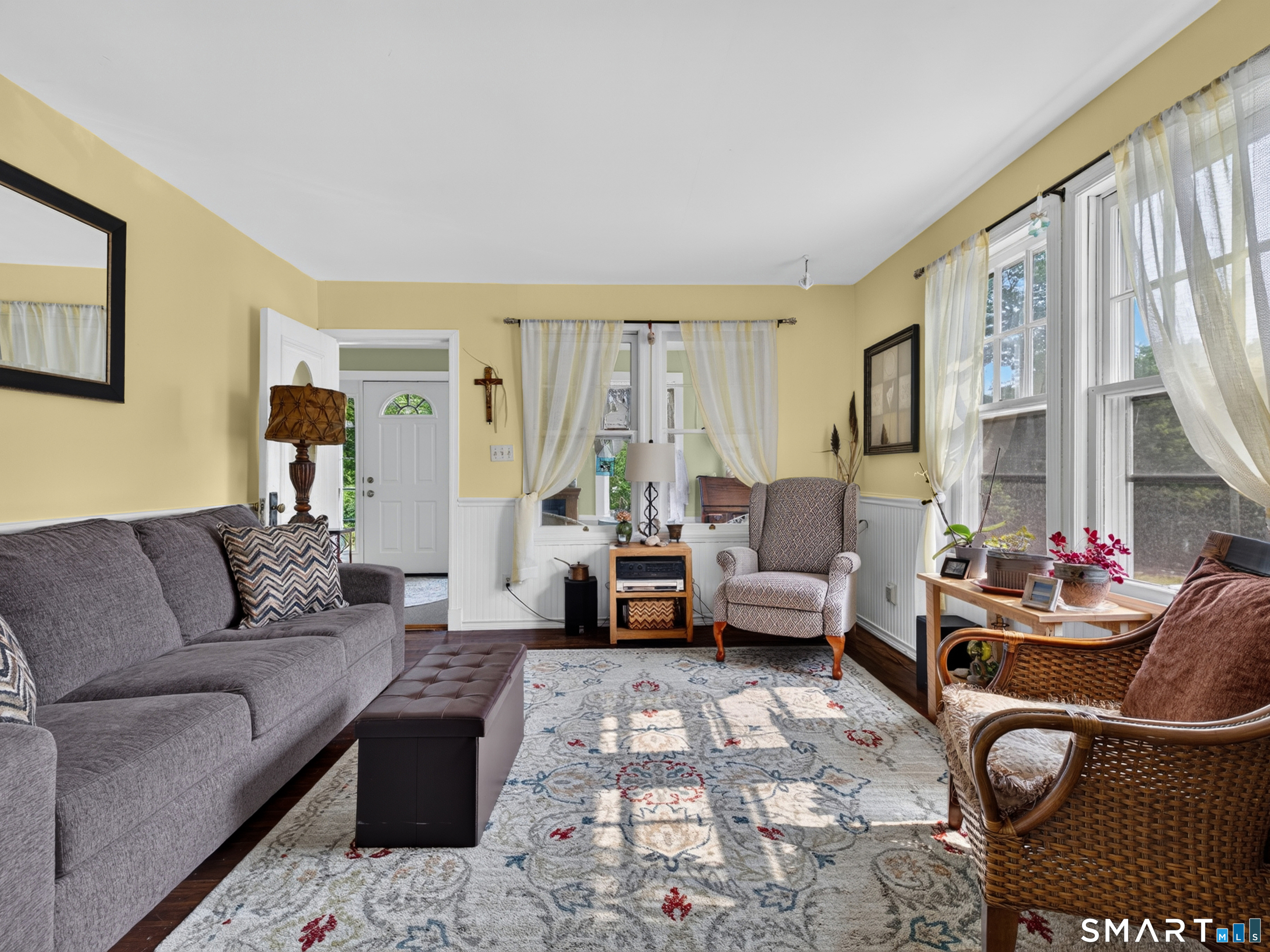 43 Upper Bartlett Road Waterford CT 06375