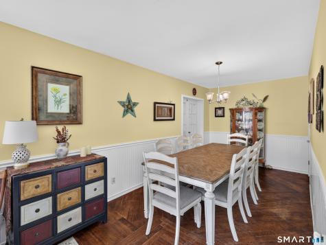 43 Upper Bartlett Road Waterford CT 06375