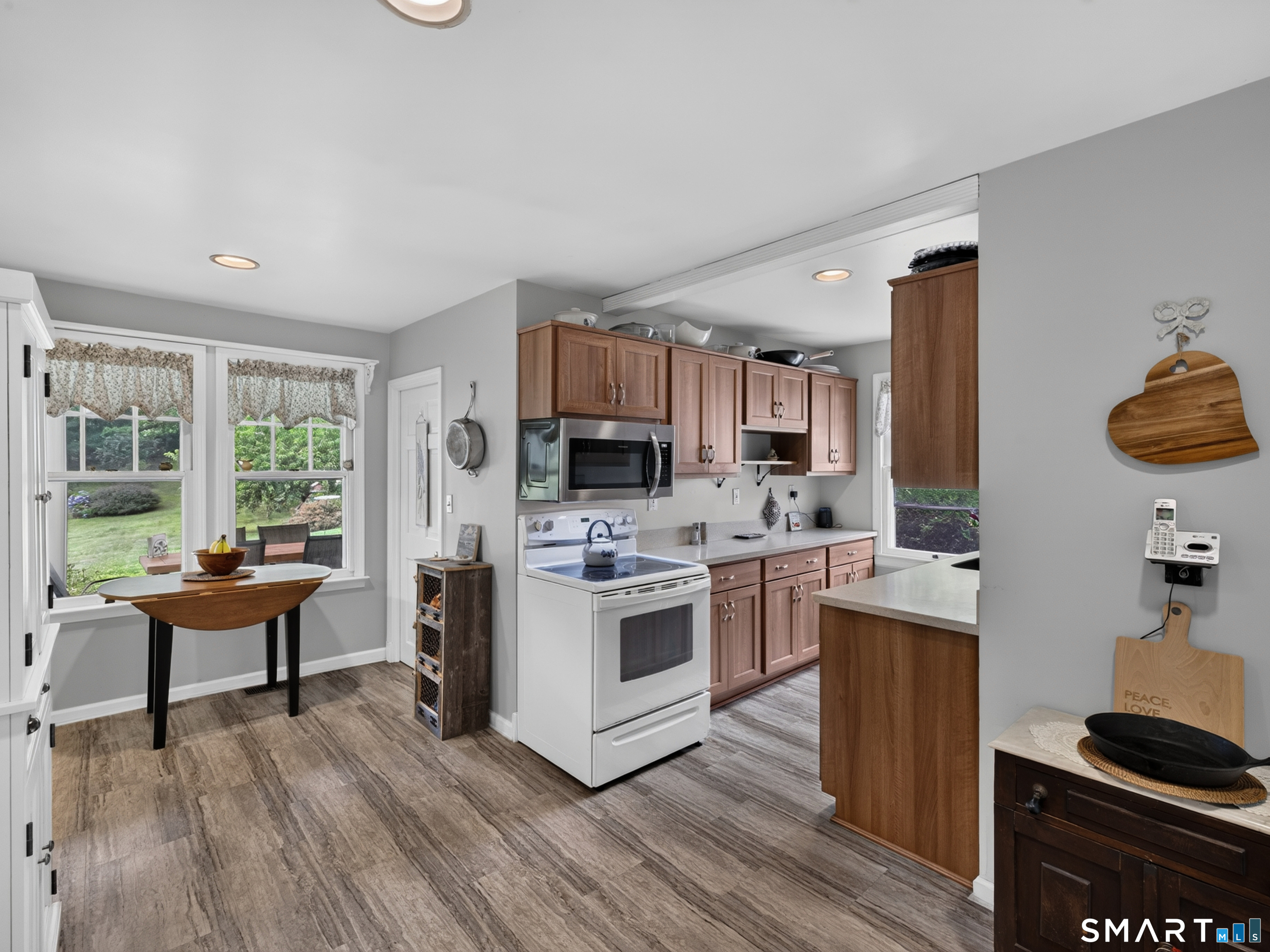 43 Upper Bartlett Road Waterford CT 06375
