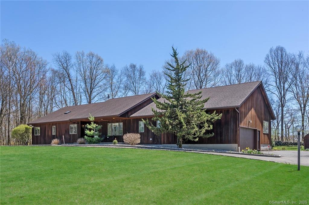 16A Fox Den Road Danbury CT 06811