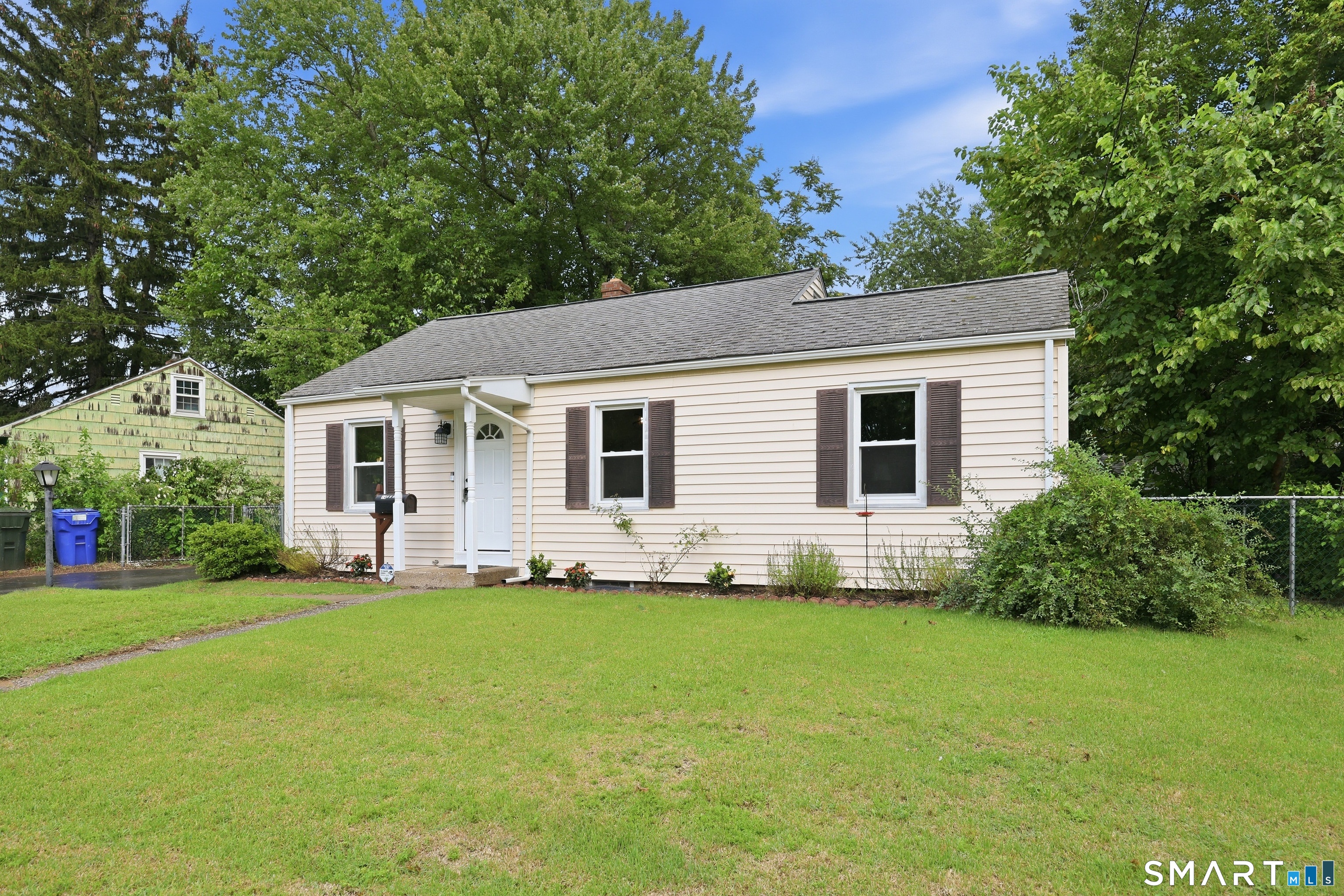 14 Handel Road East Hartford CT 06118