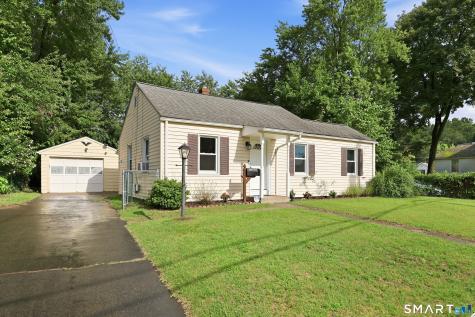 14 Handel Road East Hartford CT 06118