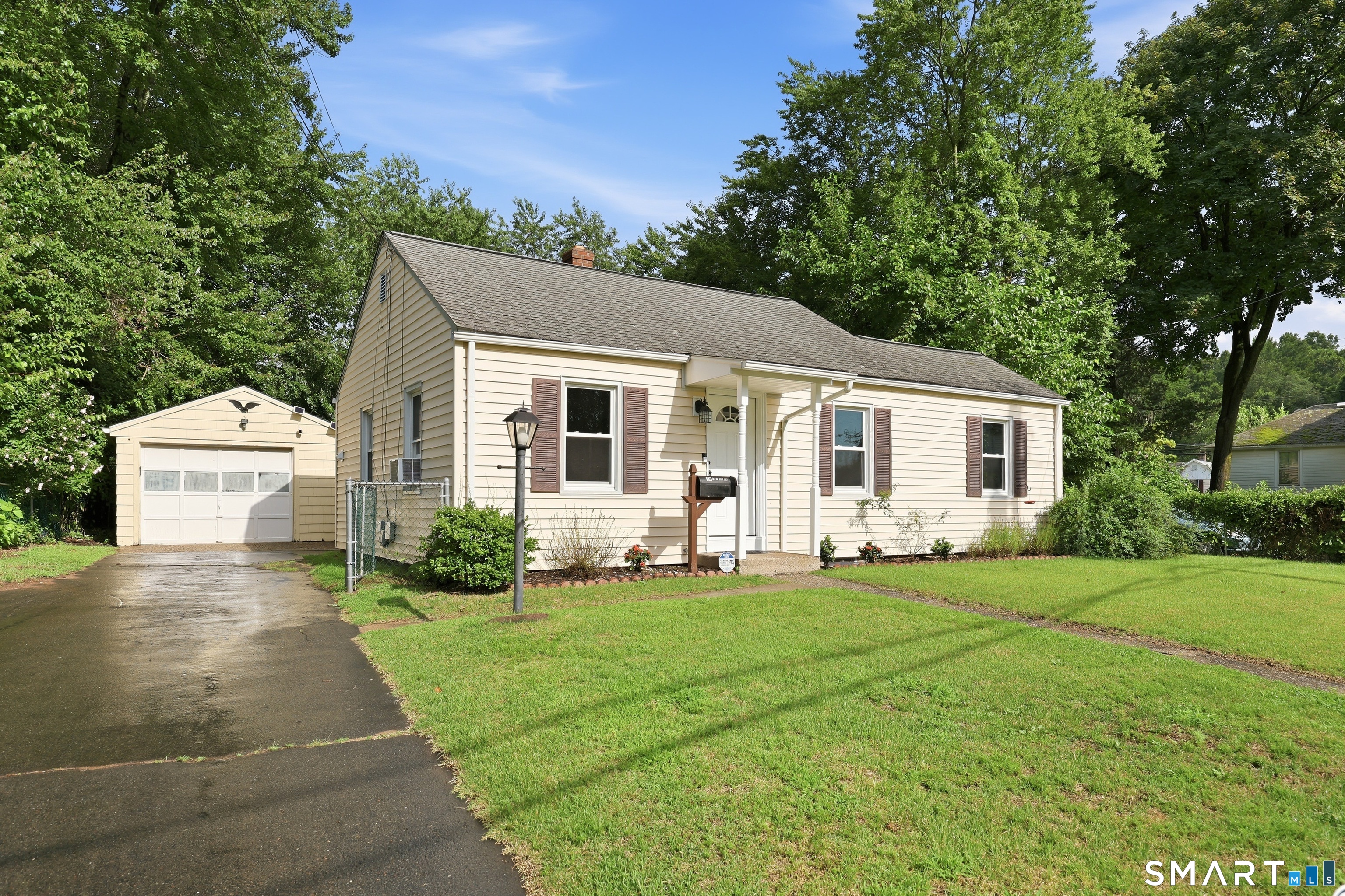 14 Handel Road East Hartford CT 06118