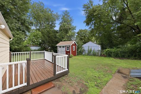 14 Handel Road East Hartford CT 06118