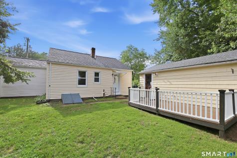 14 Handel Road East Hartford CT 06118