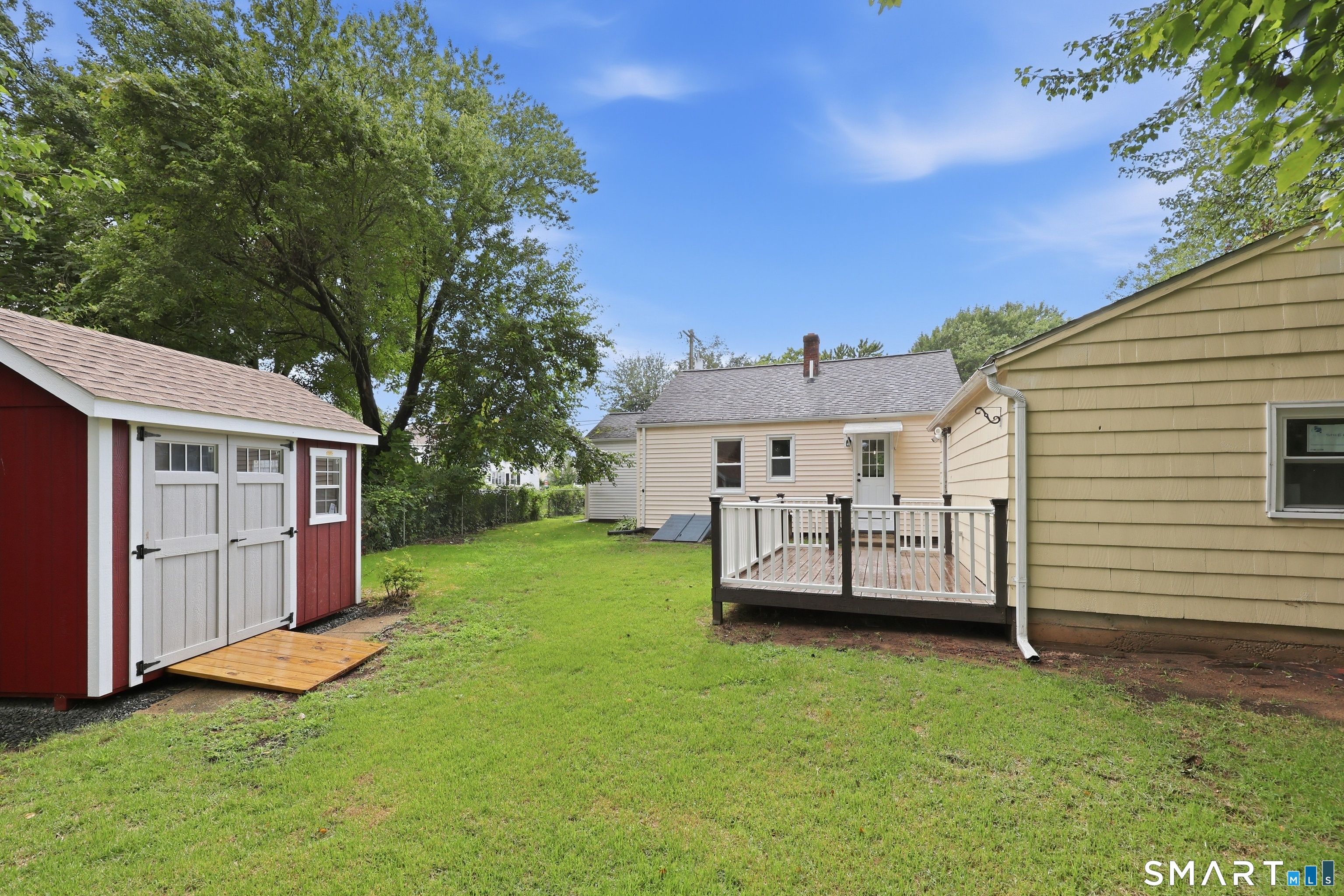 14 Handel Road East Hartford CT 06118