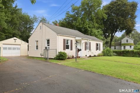 14 Handel Road East Hartford CT 06118
