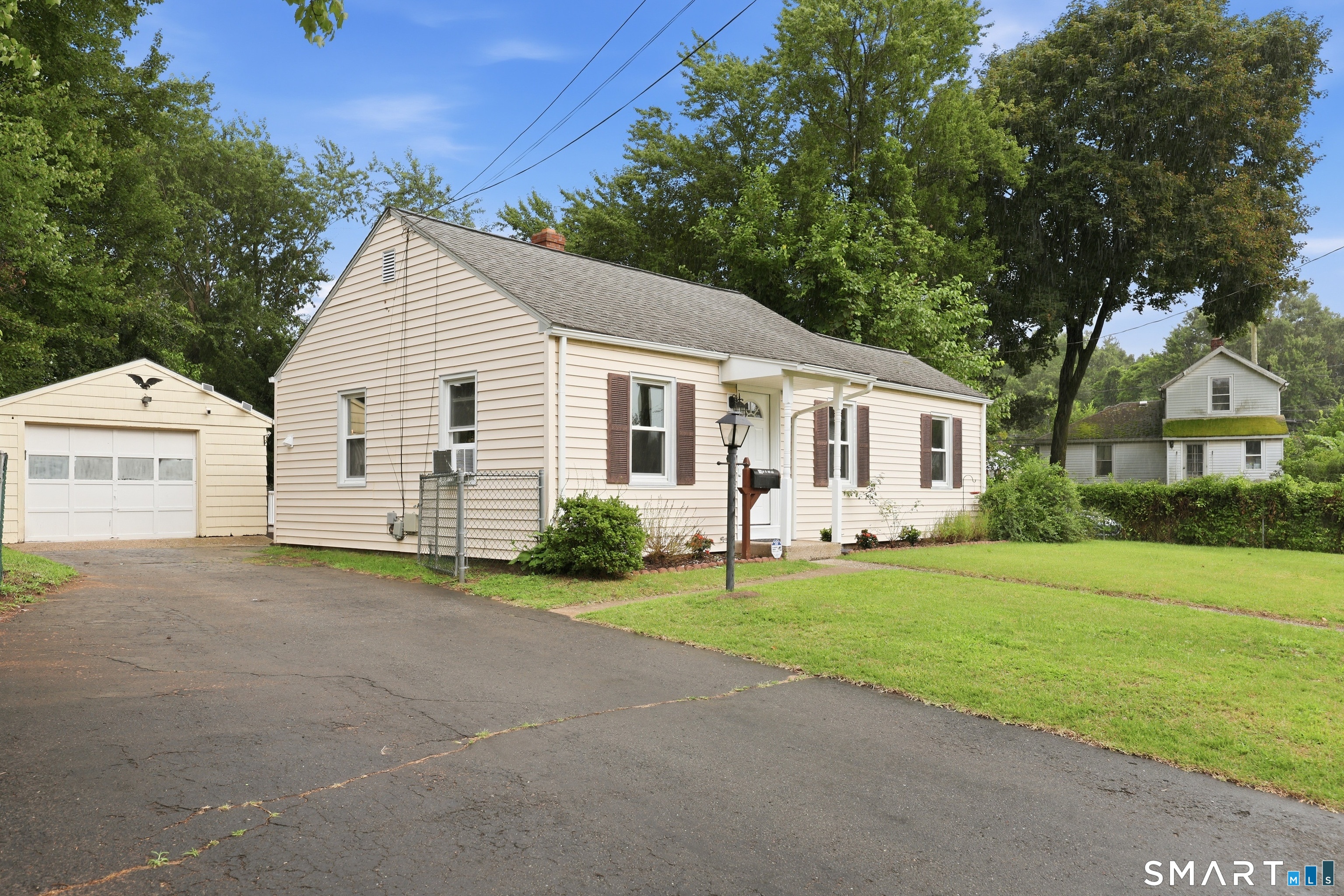 14 Handel Road East Hartford CT 06118
