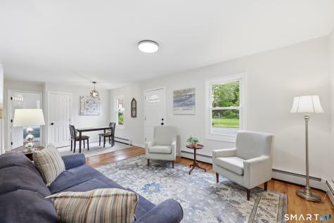14 Handel Road East Hartford CT 06118