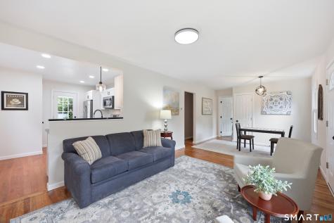 14 Handel Road East Hartford CT 06118