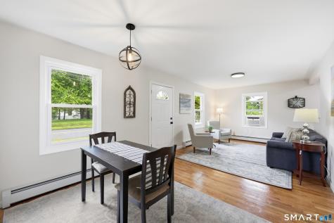 14 Handel Road East Hartford CT 06118