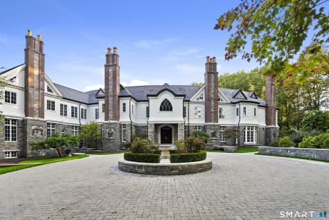 119 Proprietors Crossing New Canaan CT 06840