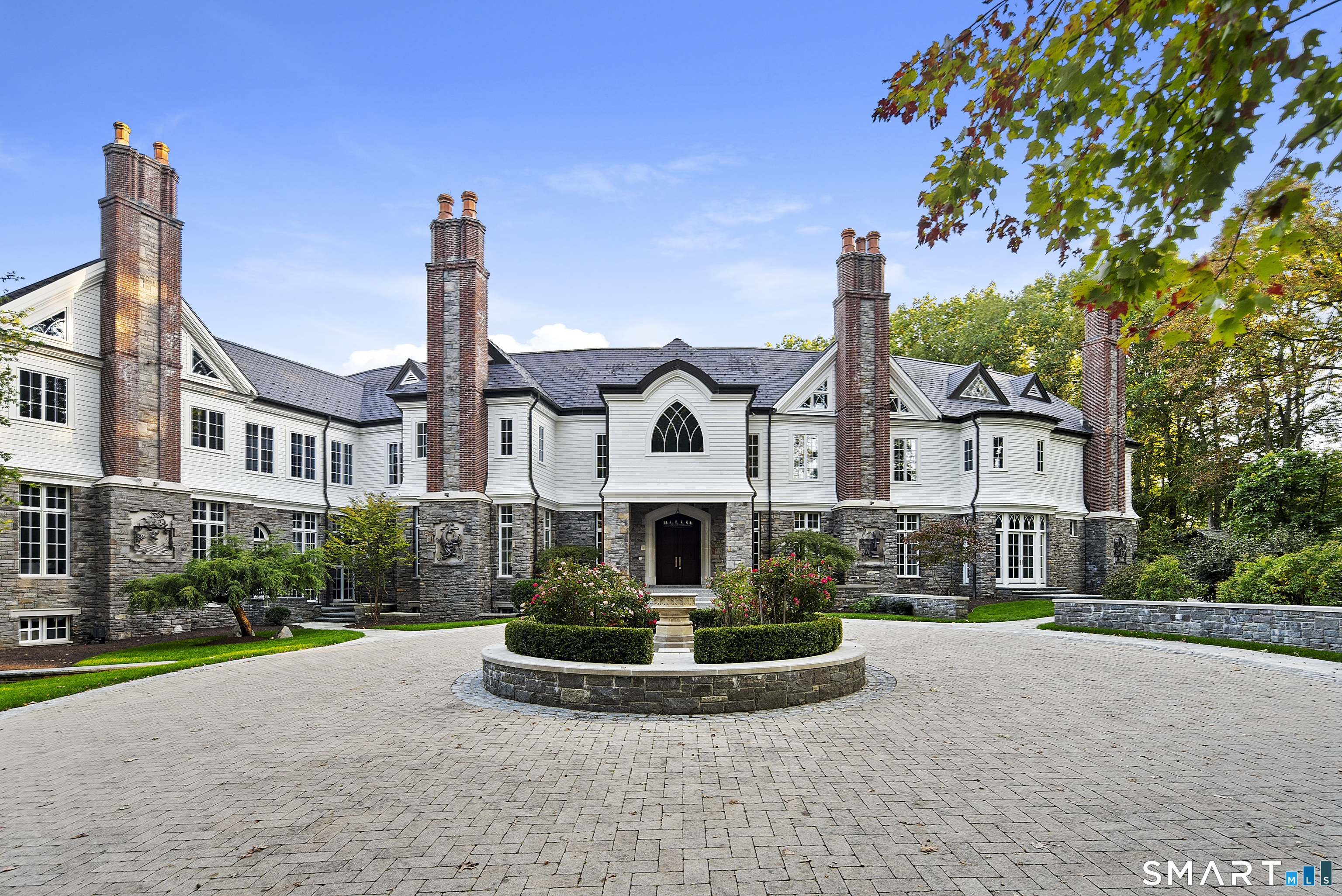 119 Proprietors Crossing New Canaan CT 06840