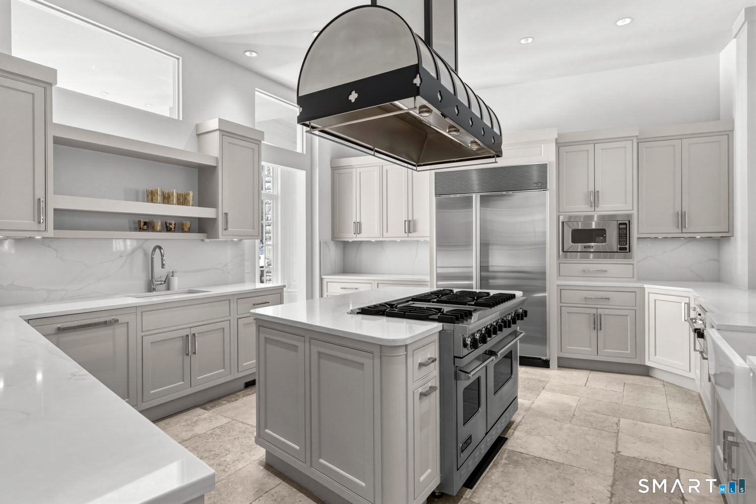 119 Proprietors Crossing New Canaan CT 06840