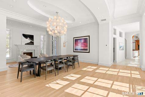 119 Proprietors Crossing New Canaan CT 06840