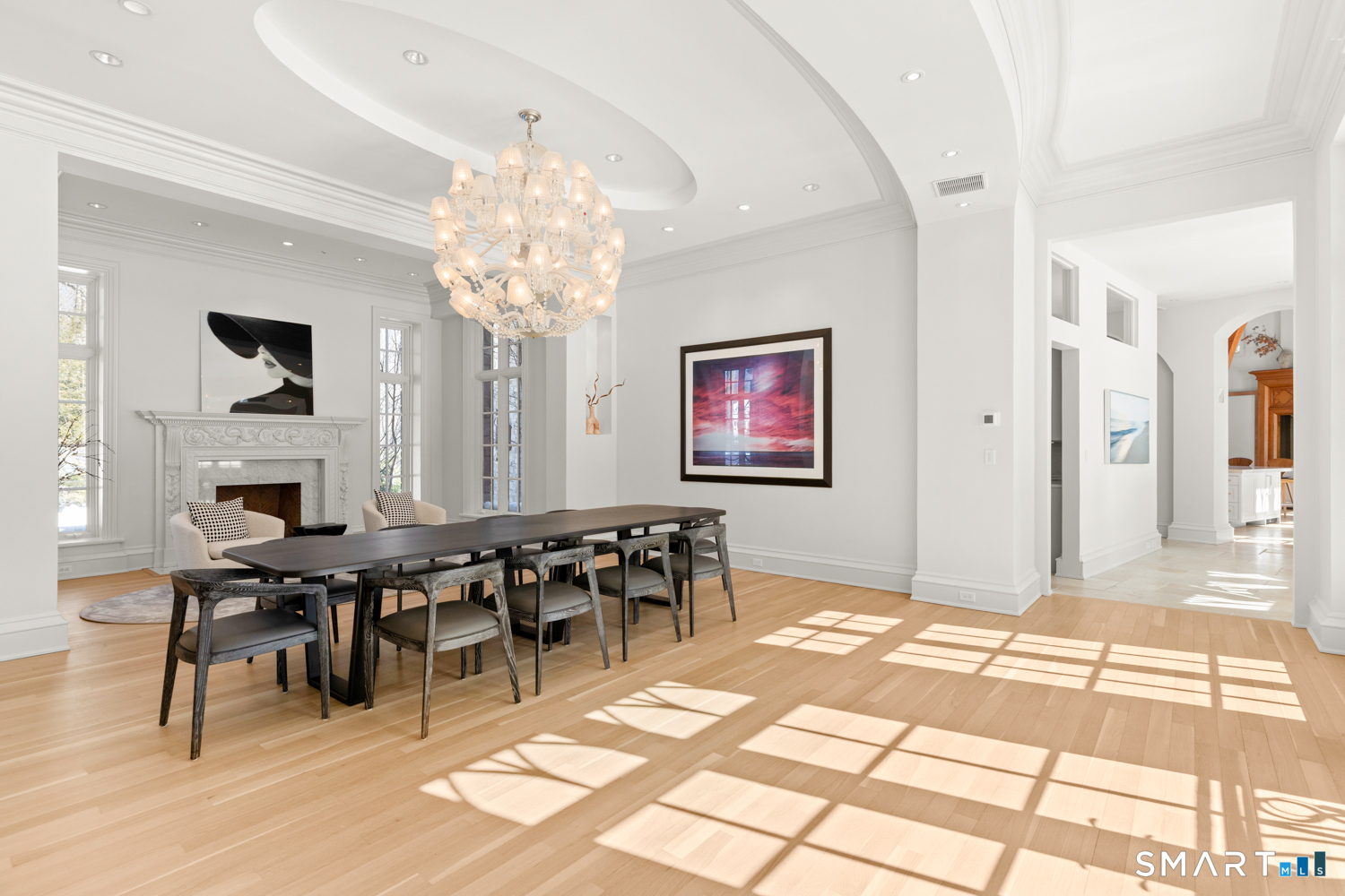 119 Proprietors Crossing New Canaan CT 06840