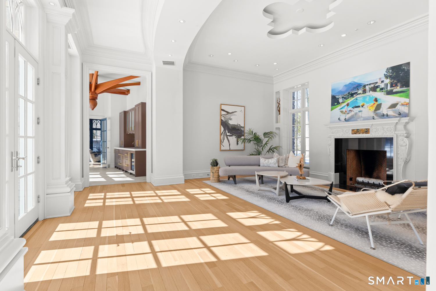 119 Proprietors Crossing New Canaan CT 06840