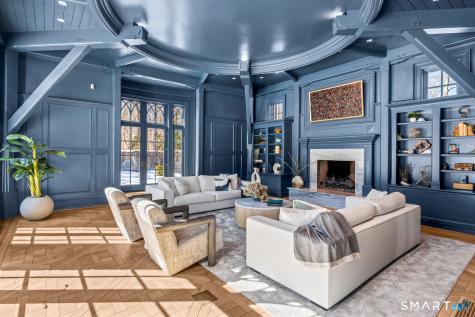 119 Proprietors Crossing New Canaan CT 06840