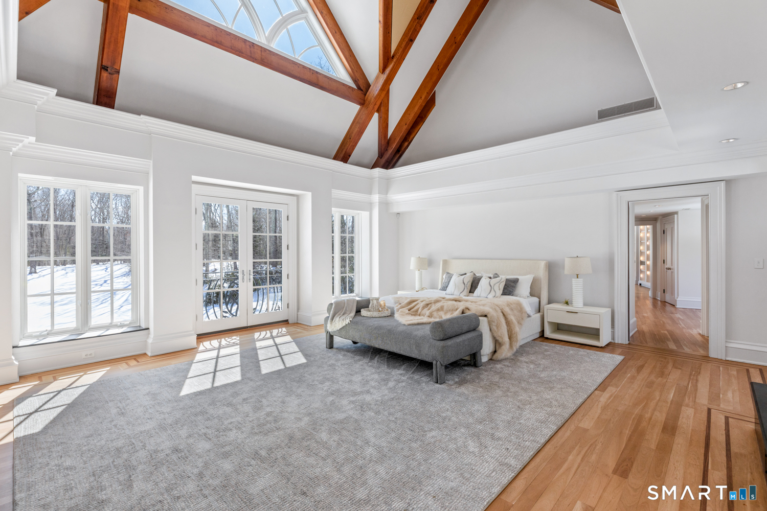 119 Proprietors Crossing New Canaan CT 06840