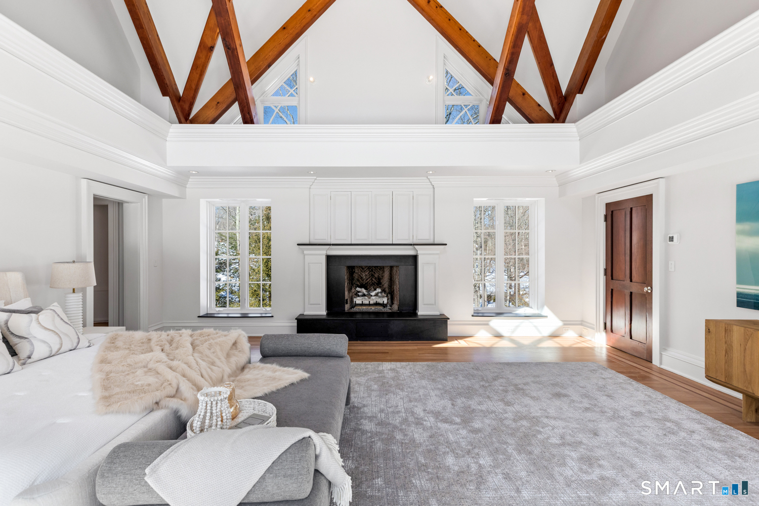 119 Proprietors Crossing New Canaan CT 06840