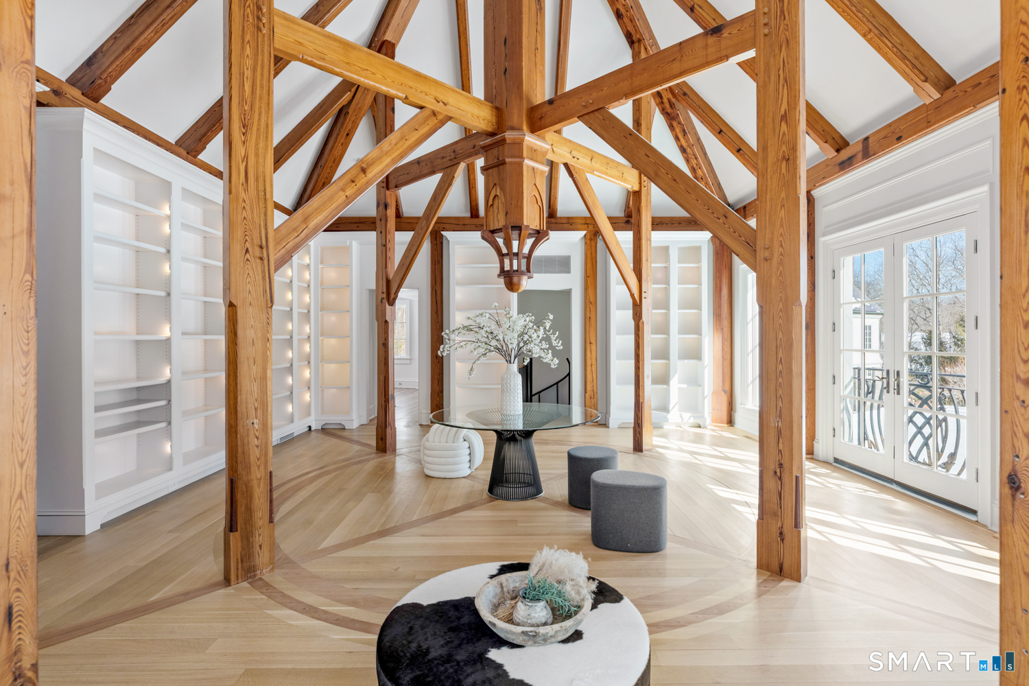 119 Proprietors Crossing New Canaan CT 06840